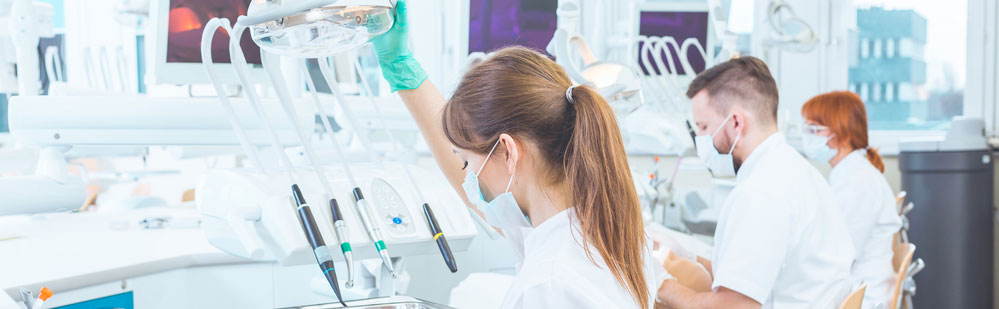 cursos sobre odontologia