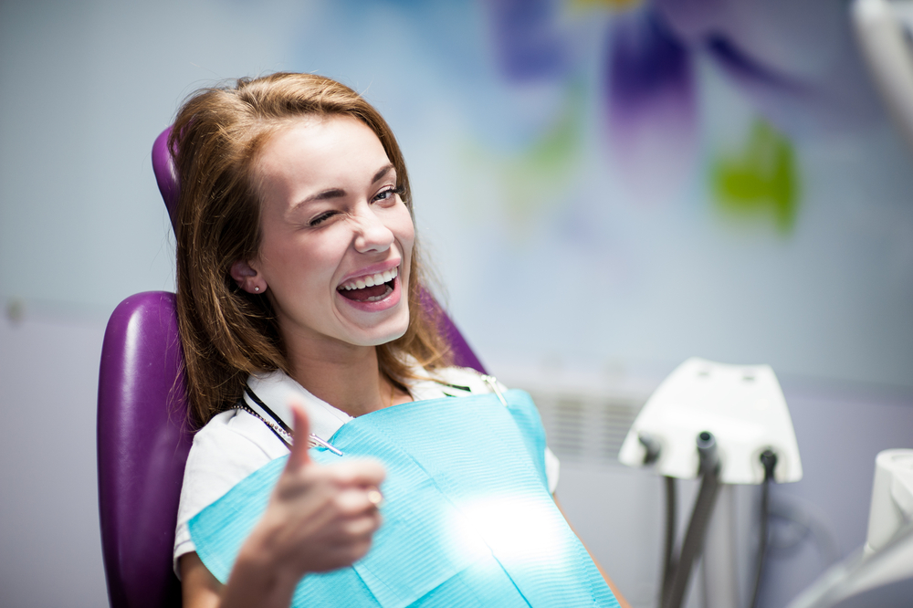 atencion-paciente-clinica-dental no perder pacientes en una clínica dental