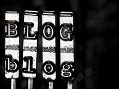 blog