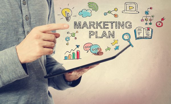 Plan de Marketing