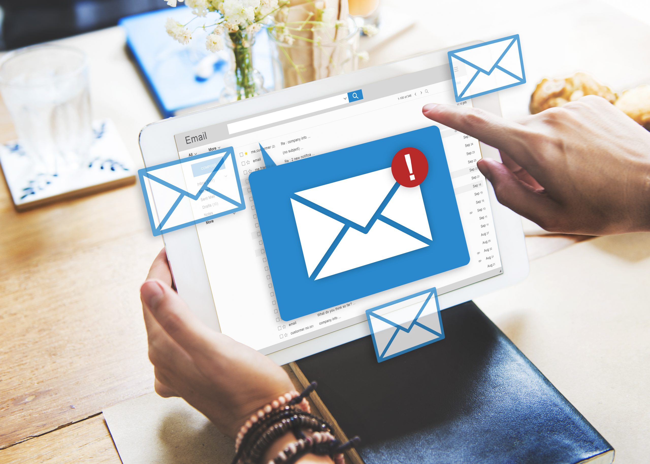 shutterstock_408362719 Email marketing